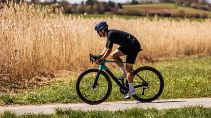 Fondriest Gran,Test,ROADBIKE,Rennrad,Action Fondriest Gran,Test,ROADBIKE,Rennrad,Action