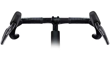 Shimano GRX Di2 1x12 Cockpit Shimano GRX Di2 1x12 Cockpit