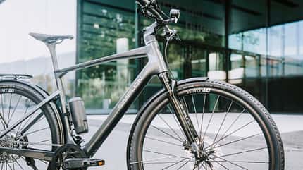 Simplon E-Gravelbike Grid 365 :elight,Range Extender,Federgabel Simplon E-Gravelbike Grid 365 :elight,Range Extender,Federgabel