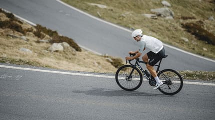 BMC Teammachine SLR 01 Rennrad BMC Teammachine SLR 01 Rennrad