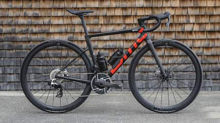BMC Teammachine SLR 01 Rennrad BMC Teammachine SLR 01 Rennrad