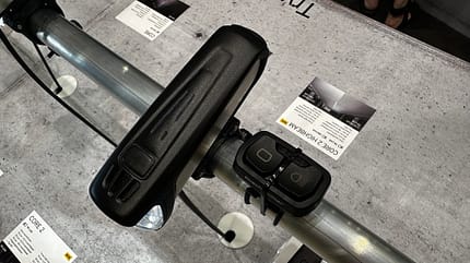 Bumm Core 2 Highbeam,Leuchte, Bumm Core 2 Highbeam,Leuchte,
