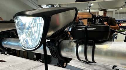 Bumm Core 2 Highbeam,Leuchte,Bluetooth Schalter Bumm Core 2 Highbeam,Leuchte,Bluetooth Schalter
