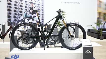 Eurobike 2025