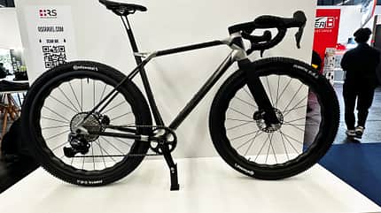 RSGravel,Concept-Bike RSGravel,Concept-Bike