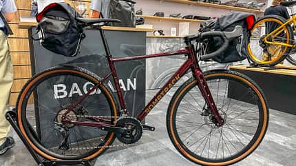 Bombtrack Hook AL,Gravelbike,Eurobike Bombtrack Hook AL,Gravelbike,Eurobike
