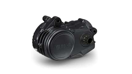 Yamaha PW-Link-System Yamaha PW-Link-System