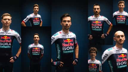 Line-Up TdF Red Bull-bora-hansgrohe,2025,Team Line-Up TdF Red Bull-bora-hansgrohe,2025,Team
