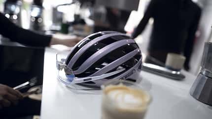 Der neue Abus Airbreaker 2.0 Der neue Abus Airbreaker 2.0