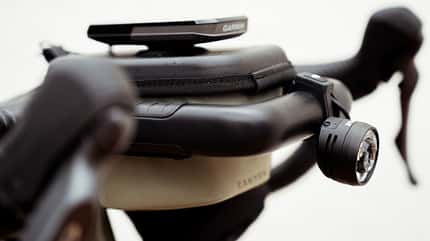 Canyon Grizl Escape Full Mounty Cockpit Detail Canyon Grizl Escape Full Mounty Cockpit Detail