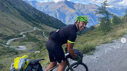 OUTO Changemaker-Programm für mehr Diversity in der Bike-Szene OUTO Changemaker-Programm für mehr Diversity in der Bike-Szene