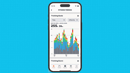 Zwift,HUD,Fitness Trends,Indoor Cycling,App