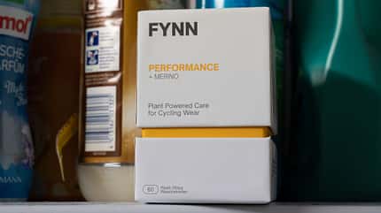 Fynn,Waschmittel,Sportkleidung,Cube Fynn,Waschmittel,Sportkleidung,Cube