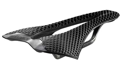 Selle Italia SLR,Rennradsattel,Modell 3D Carbon S3