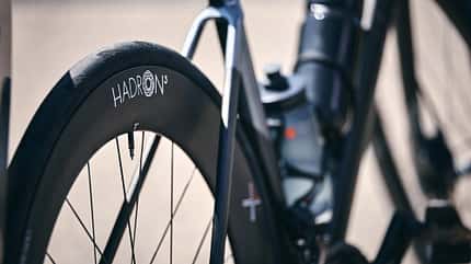 Hadron 3 Ultimate Laufradsatz Hadron 3 Ultimate Laufradsatz