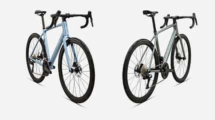 Das neue Van Rysel EDR CF Ultra