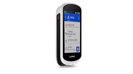 Garmin Edge Explore 2 - GPS-Fahrradnavi für Tourenradfahrende & E-Bikende Garmin Edge Explore 2 - GPS-Fahrradnavi für Tourenradfahrende & E-Bikende