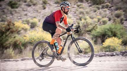 berlin,dan,fotograf,zoubek Salsa Cutthroat,Gravelbike,Test,Action,von links kommend