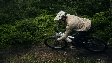 Rose File Plus Light-E-MTB Rose File Plus Light-E-MTB