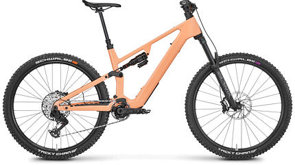 Rose File Plus Light-E-MTB Rose File Plus Light-E-MTB