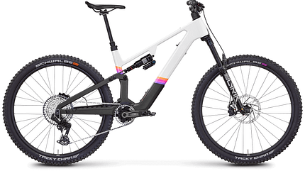 Rose File Plus Light-E-MTB Rose File Plus Light-E-MTB