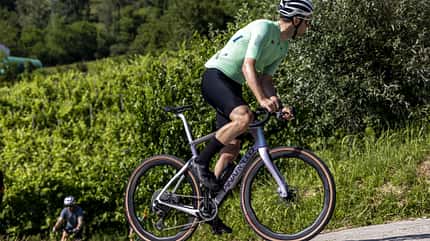 Pinarello Dogma GR Gravelbike Pinarello Dogma GR Gravelbike