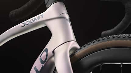 Pinarello Dogma GR Gravelbike Pinarello Dogma GR Gravelbike