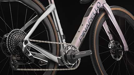 Pinarello Dogma GR Gravelbike Pinarello Dogma GR Gravelbike