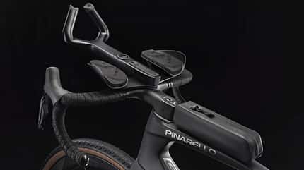 Pinarello Dogma GR Gravelbike Pinarello Dogma GR Gravelbike