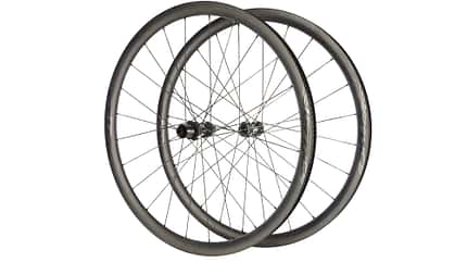 Laufräder,Test,ROADBIKE,Aerycs Laufräder,Test,ROADBIKE,Aerycs