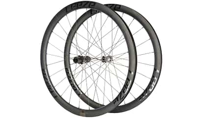 Laufräder,Test,ROADBIKE,Leeze Laufräder,Test,ROADBIKE,Leeze