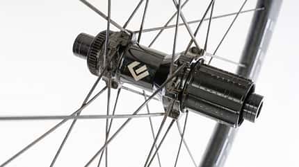 Laufräder,Test,ROADBIKE,Leeze,Nabe Laufräder,Test,ROADBIKE,Leeze,Nabe