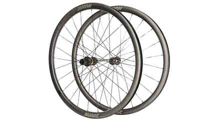 Laufräder,Test,ROADBIKE,Mavic Laufräder,Test,ROADBIKE,Mavic