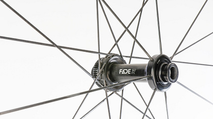 Laufräder,Test,ROADBIKE,Newman,Nabe Laufräder,Test,ROADBIKE,Newman,Nabe