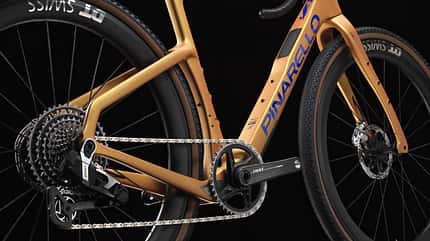 Pinarello Grevil F Gravelbike Bikepacking Pinarello Grevil F Gravelbike Bikepacking