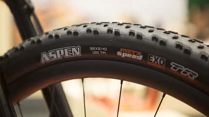 Eurobike Mountainbike Prototypen 2025 Eurobike Mountainbike Prototypen 2025