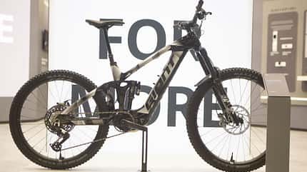 Eurobike Mountainbike Prototypen 2025 Eurobike Mountainbike Prototypen 2025
