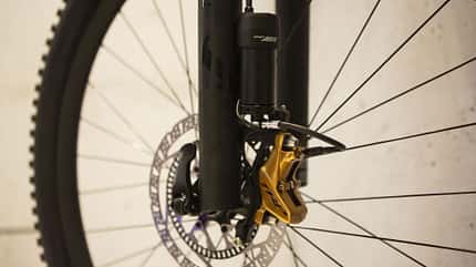 Eurobike Mountainbike Prototypen 2025 Eurobike Mountainbike Prototypen 2025