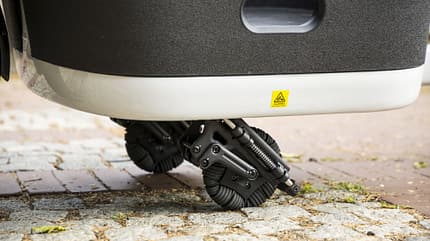 Das Tarran T1 Pro Lastenrad im Detail!