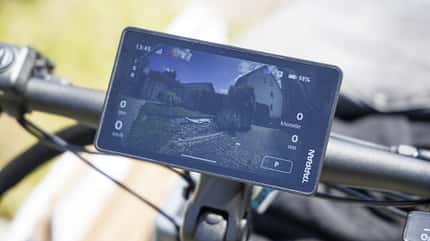 Das Tarran T1 Pro Lastenrad im Detail!