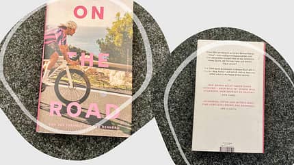 Rick Zabel: On the Road Rick Zabel: On the Road