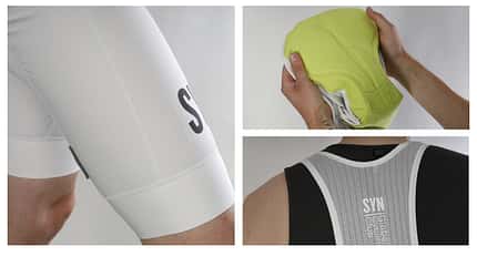SYN Pro Bib Shorts SYN Pro Bib Shorts