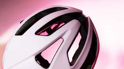 Kask Protone Icon Helm in Rosa