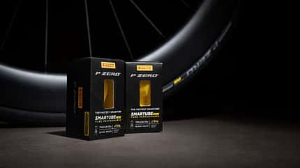 Pirelli Smartube RS