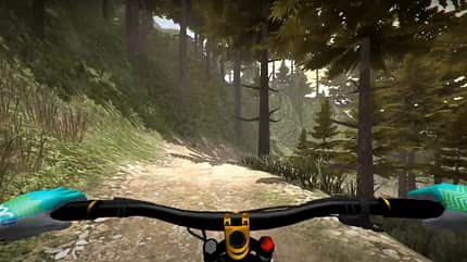 MTB Videospiele MTB Videospiele