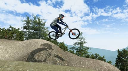 MTB Videospiele MTB Videospiele