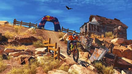 MTB Videospiele MTB Videospiele