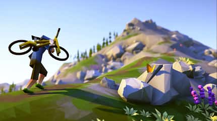 MTB Videospiele MTB Videospiele