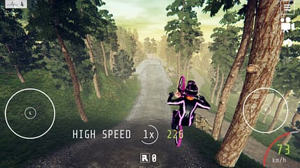 MTB Videospiele MTB Videospiele
