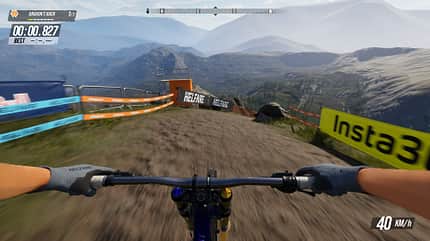 MTB-Videogames MTB-Videogames